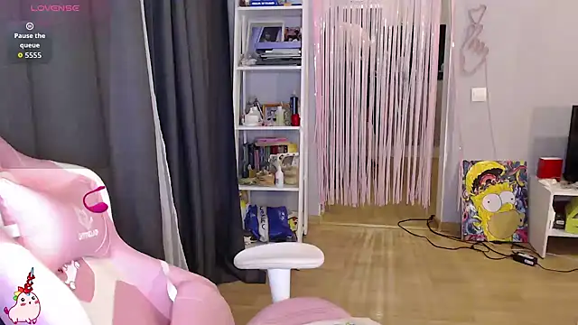 CherryXGirll online show from March 2026 10:26:02 PM