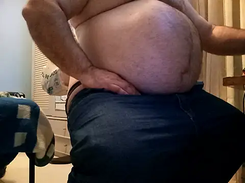 gordinhocachondo online show from October 2025 06:31:01 PM