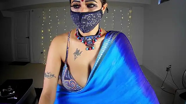 roma indobong temptress online show from May 2026 06:25:02 PM