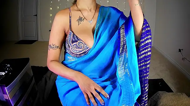 roma indobong temptress online show from February 2026 07:16:02 PM