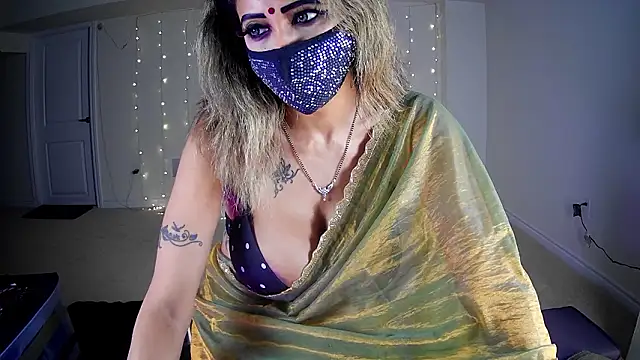 roma indobong temptress online show from March 2026 06:32:02 PM