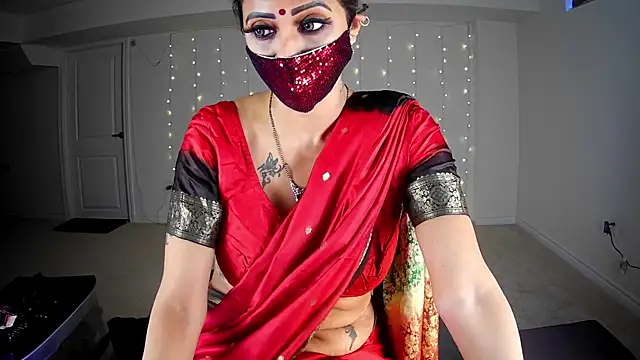 roma indobong temptress online show from April 2026 06:42:02 PM