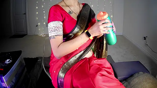 roma indobong temptress online show from March 2026 06:31:01 PM