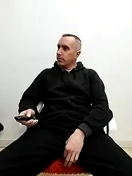HELL FIRE online show from November 2025 05:18:01 PM