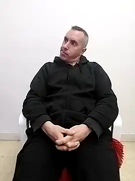 HELL FIRE online show from November 2025 05:28:02 PM