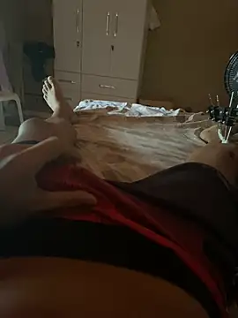 HenriqueH3 online show from February 2026 12:49:02 PM