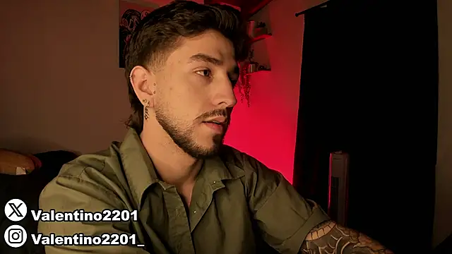 Snapshot of Valentino_Xander chatting on March 2025 01:36:02 AM Valentino Xander online show from March 2025 01:36:02 AM