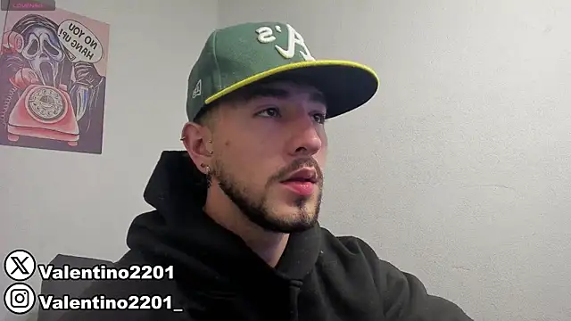 Snapshot of Valentino_Xander chatting on March 2025 01:28:01 AM Valentino Xander online show from March 2025 01:28:01 AM