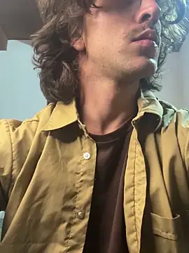 Valentino Xander online show from April 2026 02:24:01 AM