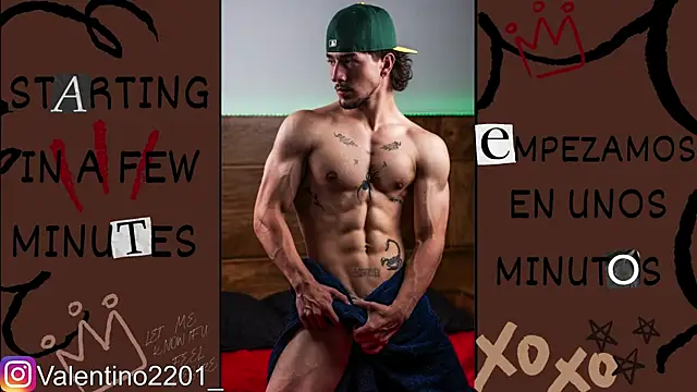 Snapshot of Valentino_Xander chatting on July 2026 12:08:01 AM Valentino Xander online show from July 2026 12:08:01 AM