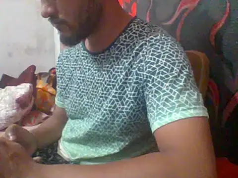 Kenny-kay online show from December 2024 04:33:01 AM