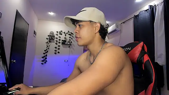 johan beley  online show from March 2026 03:23:01 PM