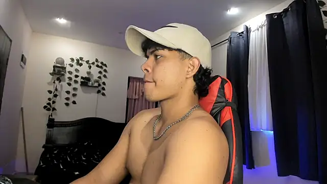 johan beley  online show from February 2026 04:26:01 PM