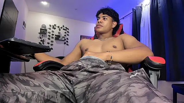 johan beley  online show from February 2026 01:57:01 AM