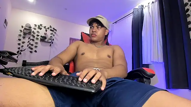 johan beley  online show from February 2026 04:03:01 PM