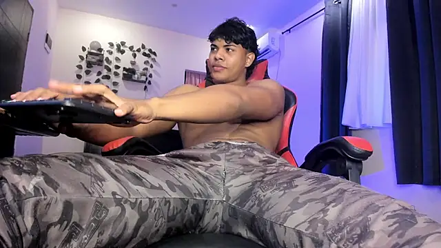 johan beley  online show from February 2026 05:55:02 PM