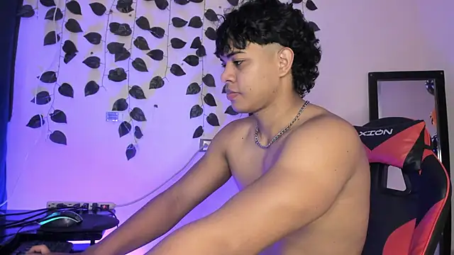 johan beley  online show from November 2025 02:32:02 PM