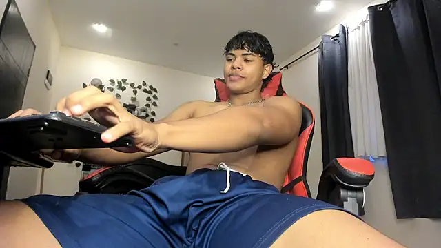 johan beley  online show from February 2026 04:16:02 PM