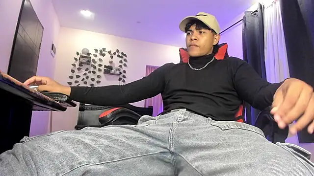 johan beley  online show from February 2026 09:03:01 PM