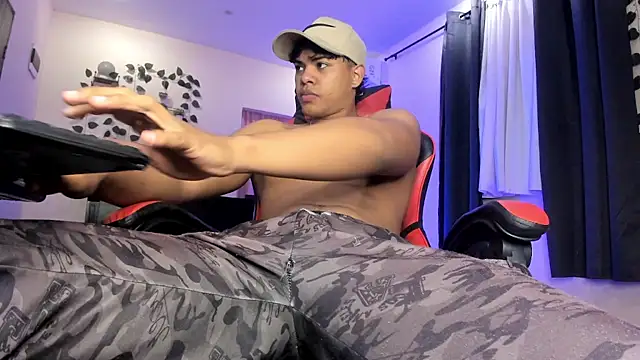 johan beley  online show from February 2026 01:33:02 PM