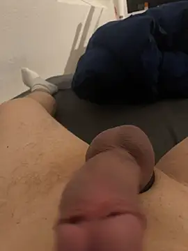 Snapshot of 18yogermann chatting on January 2025 05:46:01 PM 18yogermann online show from January 2025 05:46:01 PM