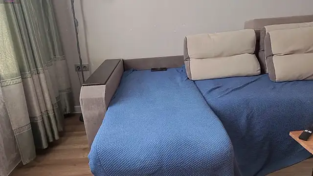 MilaaMilaa online show from February 2026 03:46:01 AM