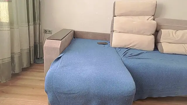 MilaaMilaa online show from February 2026 03:37:01 AM