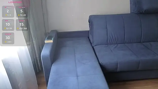 MilaaMilaa online show from April 2026 02:29:02 AM