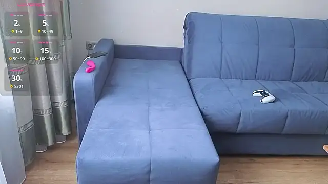 MilaaMilaa online show from March 2026 03:34:01 AM