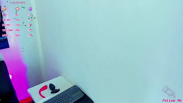 Piggy Eddy online show from November 2025 02:42:01 PM