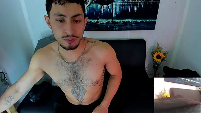Piggy Eddy online show from September 2025 09:43:01 PM