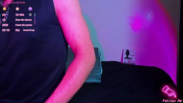 Piggy Eddy online show from April 2026 03:11:02 AM