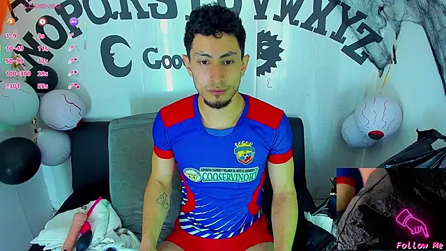 Piggy Eddy online show from October 2025 09:14:01 PM