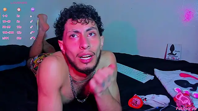 Piggy Eddy online show from April 2026 04:16:02 AM