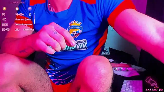 Piggy Eddy online show from February 2026 02:24:01 AM