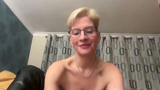 JennyHazel1 online show from February 2026 10:54:01 PM