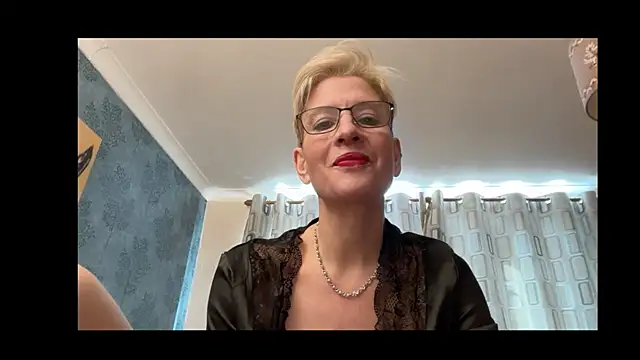 JennyHazel1 online show from February 2026 11:54:01 AM