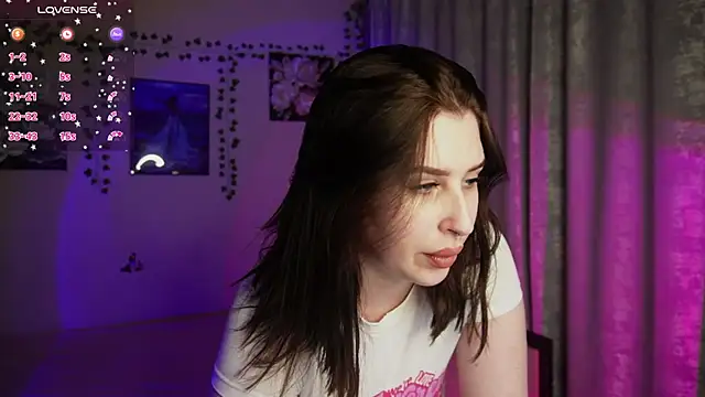 Alice   Rose online show from June 2026 06:53:01 PM