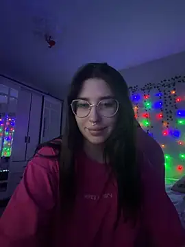 Alice   Rose online show from November 2025 02:34:01 AM