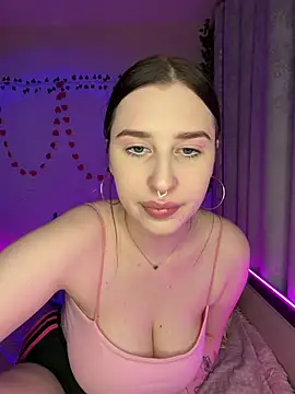 Alice   Rose online show from March 2026 07:05:02 PM