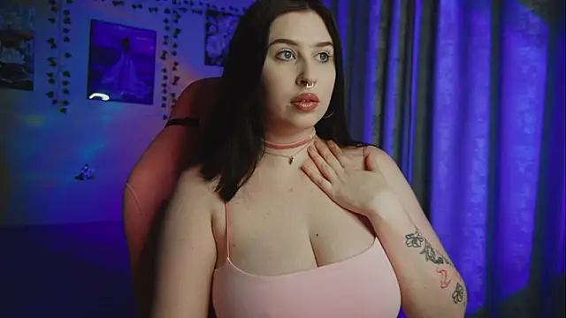Alice   Rose online show from June 2026 08:19:01 PM