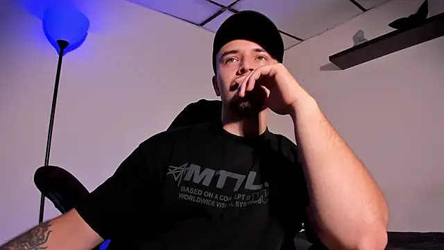 james connor2 online show from March 2026 07:13:02 PM