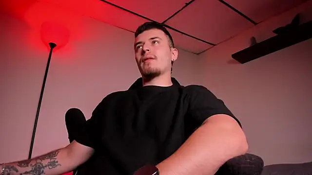 james connor2 online show from February 2026 06:38:01 PM