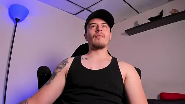 james connor2 online show from March 2026 03:35:01 PM