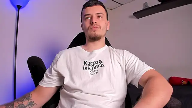 james connor2 online show from March 2026 06:53:01 PM