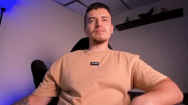 james connor2 online show from March 2026 07:25:01 PM