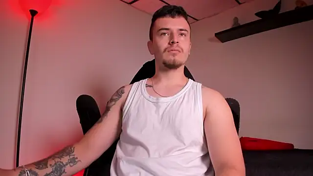 james connor2 online show from February 2026 02:52:01 PM