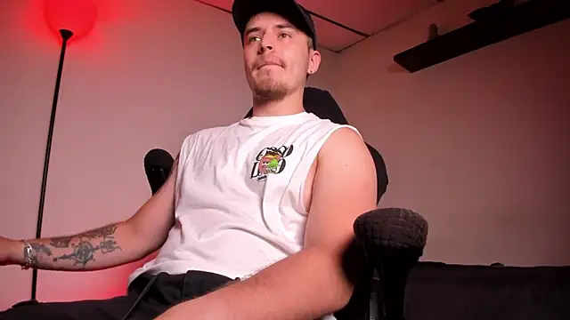 james connor2 online show from February 2026 07:03:01 PM