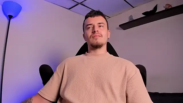 james connor2 online show from March 2026 06:53:01 PM