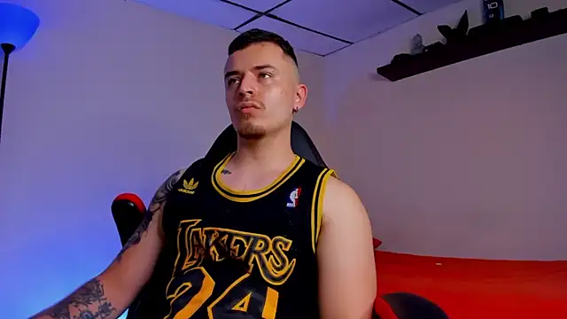 Snapshot of james_connor2 chatting on September 2025 07:16:01 PM james connor2 online show from September 2025 07:16:01 PM